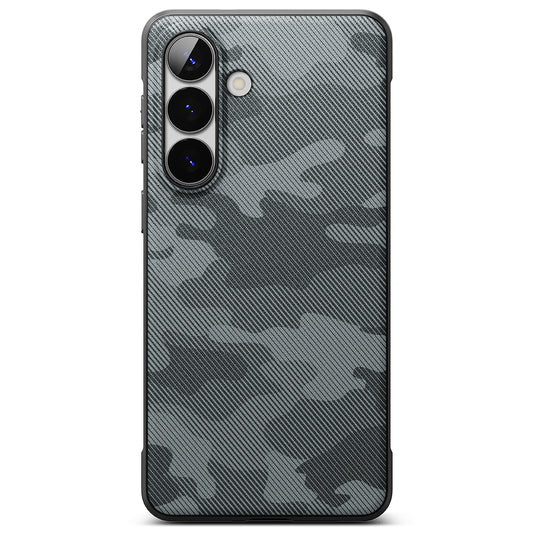 Case for Samsung Galaxy S26, Ringke, Onyx, Camouflage