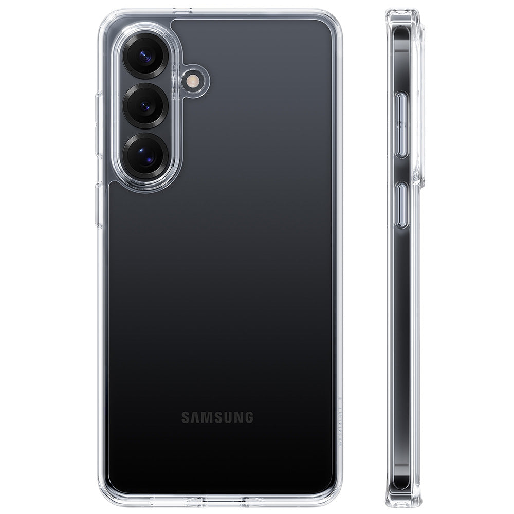 Case for Samsung Galaxy S26 S942, Torras, Guardian, Transparent
