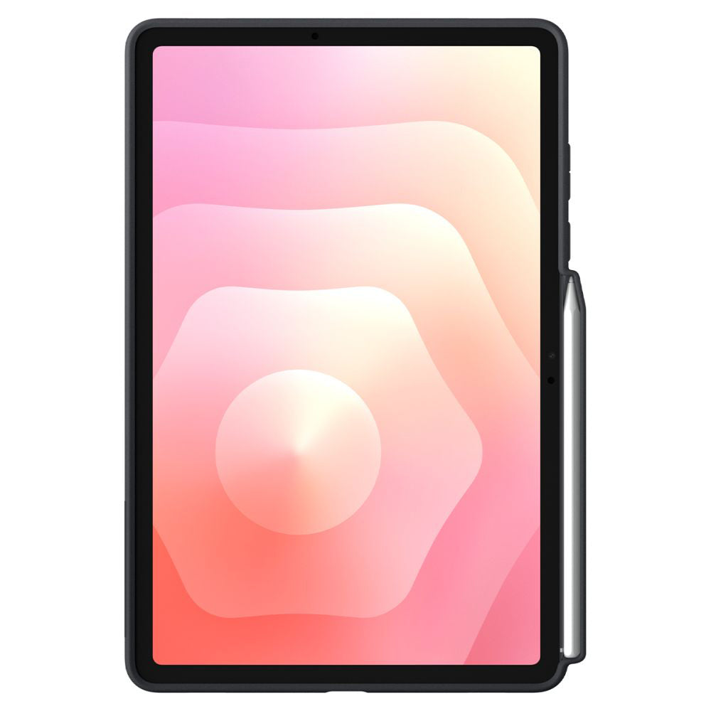 Case for Samsung Galaxy Tab S11, Spigen, Nano Pop, Black ACS10214