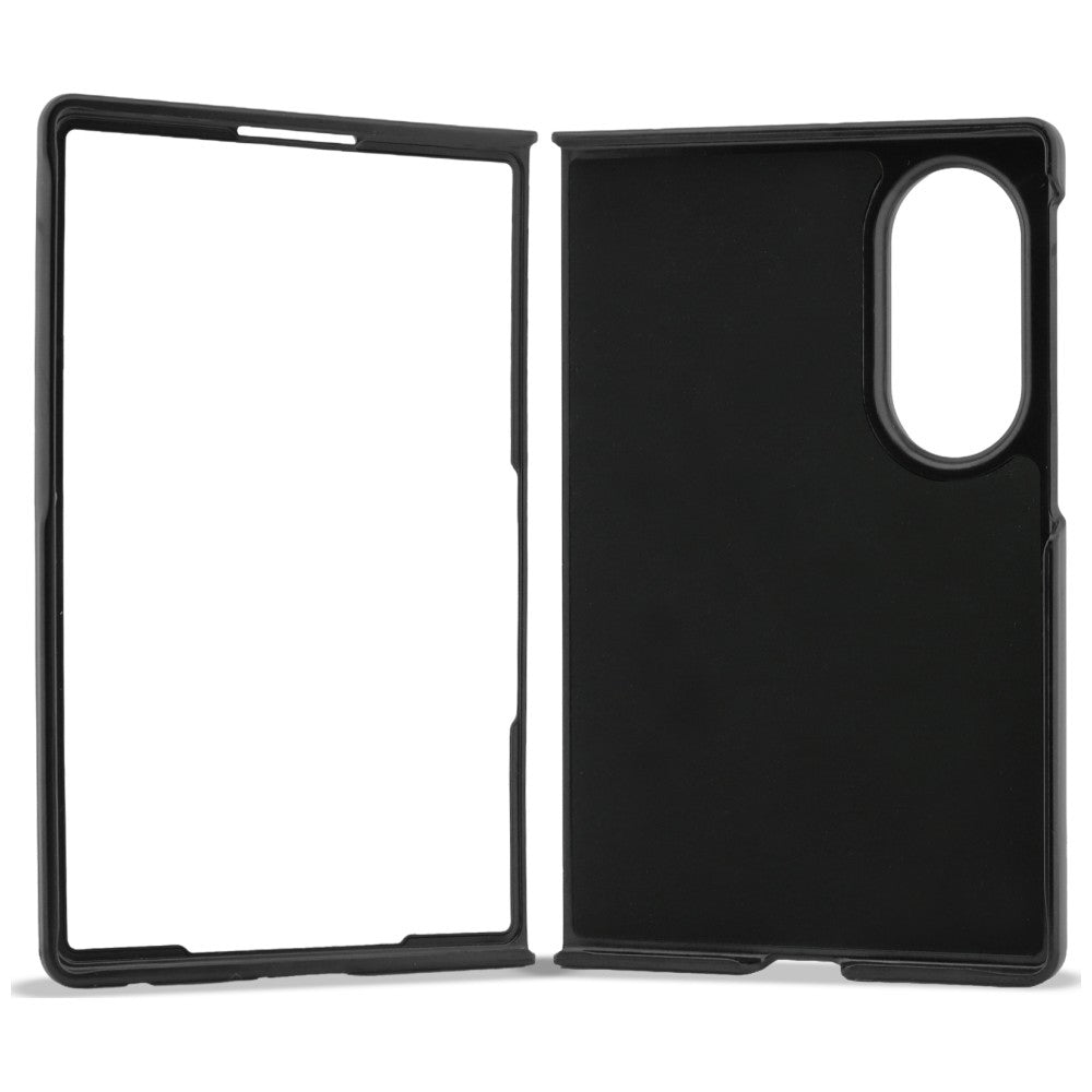 Case for Samsung Galaxy Z Fold8 F971, Guess, 4G Big Logo, Pink