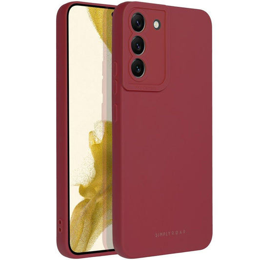 Case for Xiaomi Poco C75 5G / C75 / Redmi 14C, OEM, Roar, Red