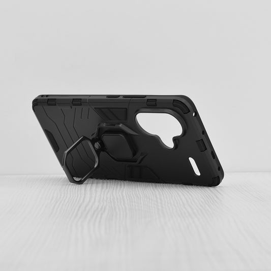 Case for Xiaomi Redmi Note 13 Pro+, Techsuit, Shield, Black