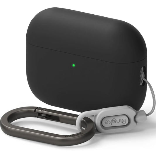 Ringke Case for Apple AirPods 3, Black