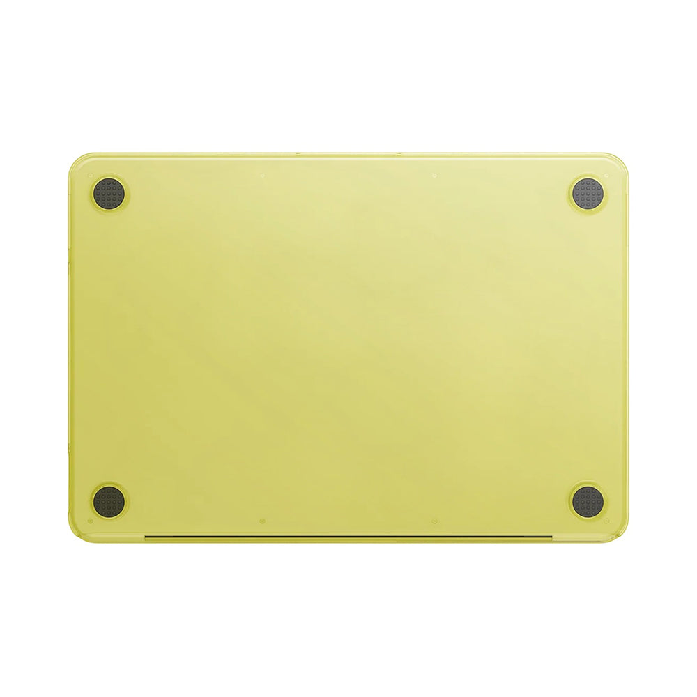 UNIQ Vero Case for Apple MacBook Neo 13inch, Transparent