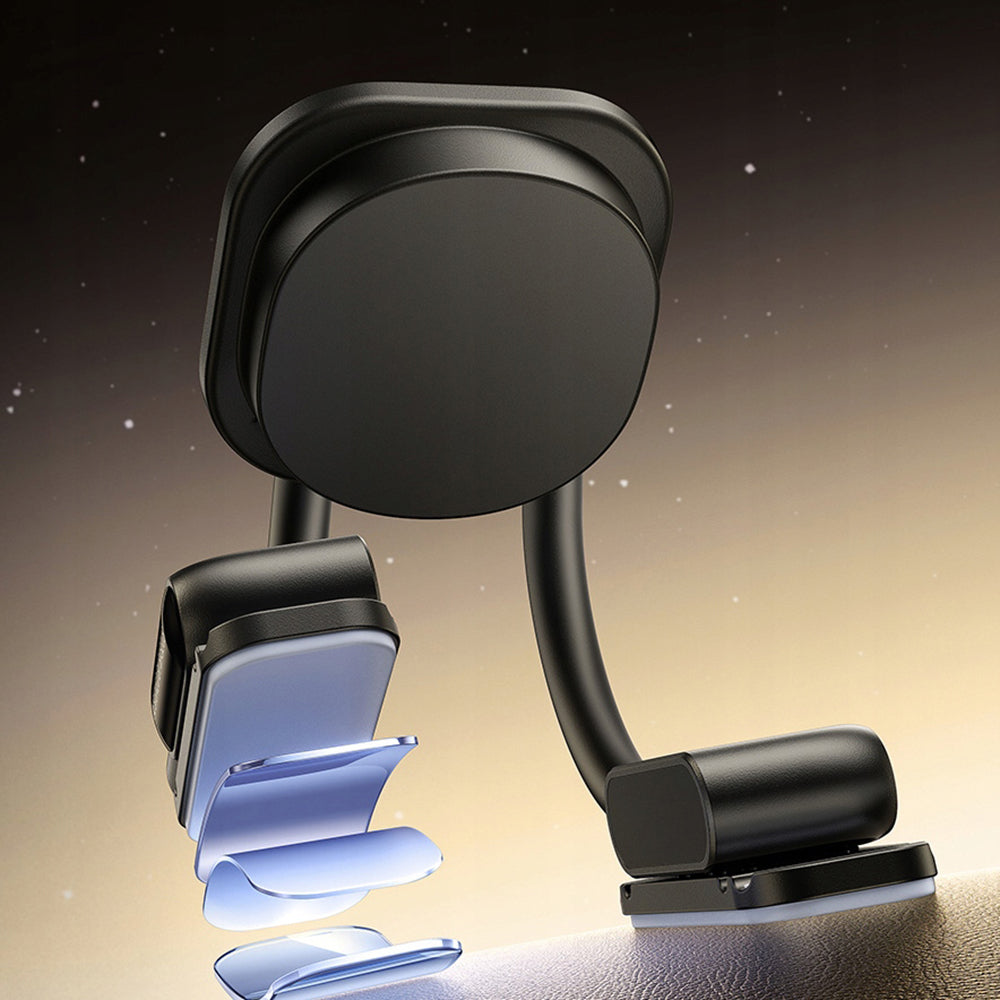 Baseus PrimeTrip C03s Universal Magnetic Car Holder, Black C0013B01