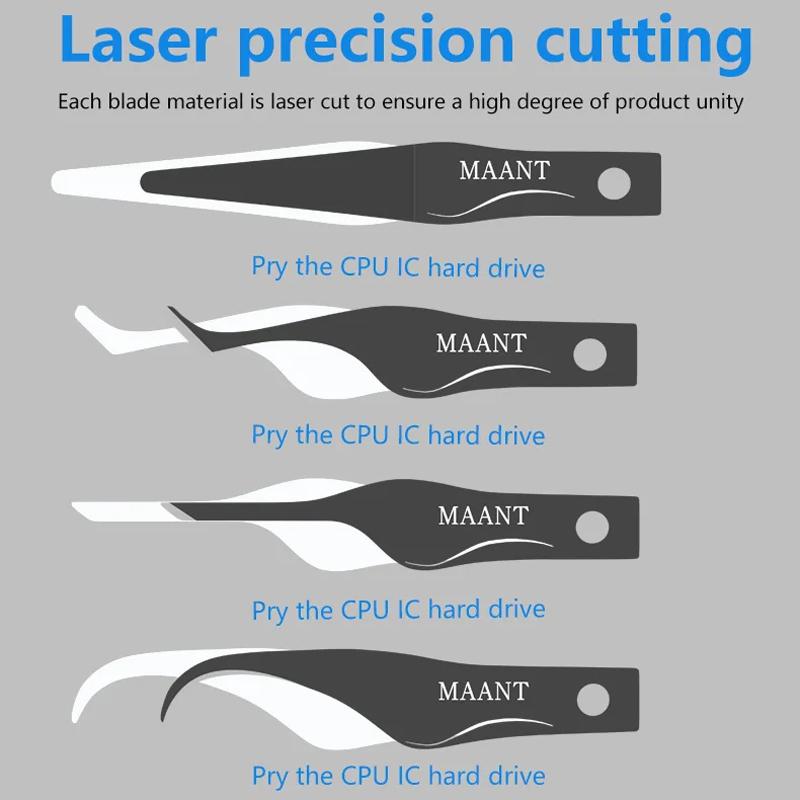 BGA Tool MaAnt MY-102