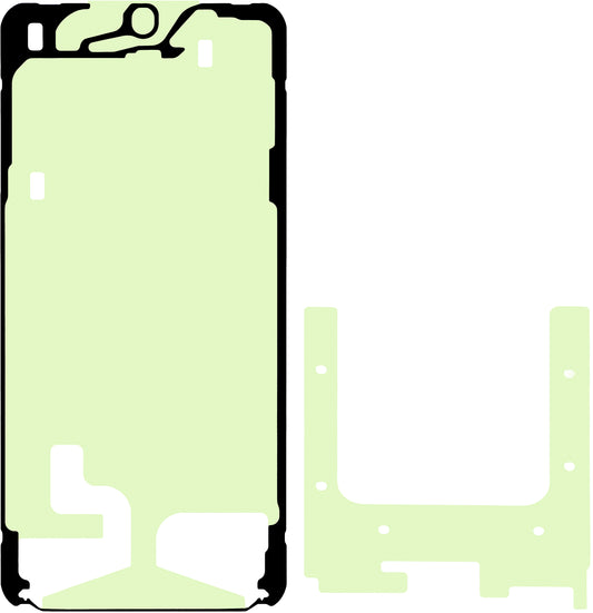 Samsung Galaxy S25+ S936 Display Adhesive Kit, Service Pack GH82-36510A