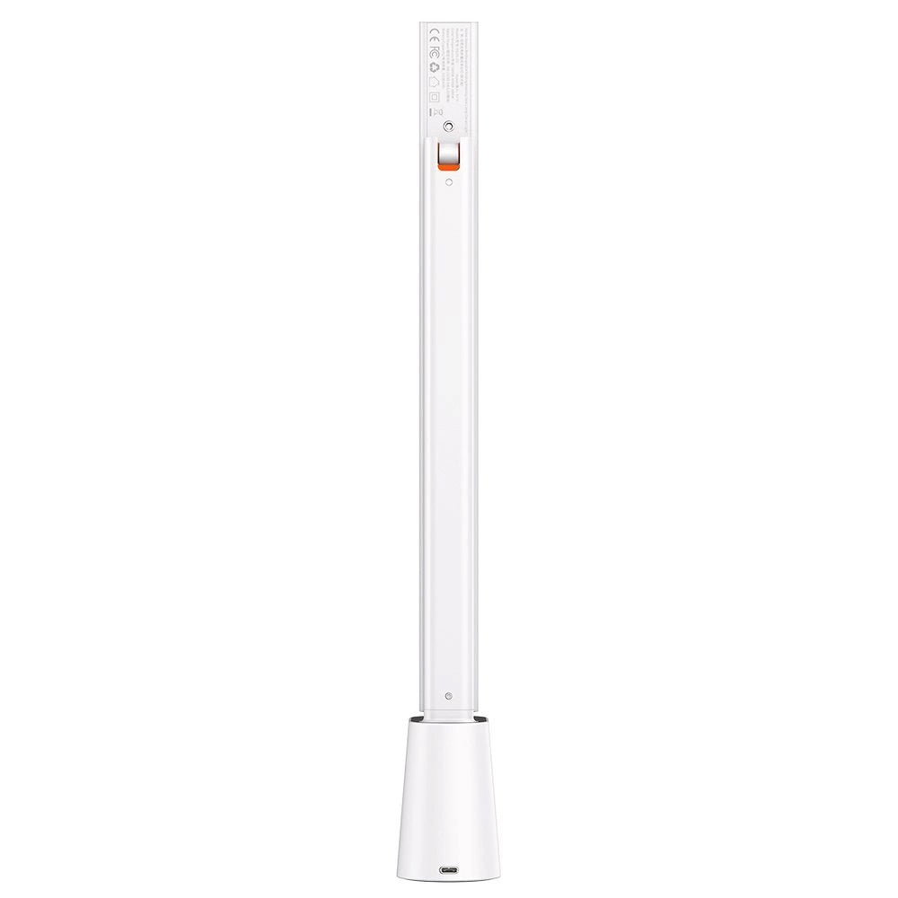 Baseus Smart Eye White LED Desk Lamp, DGZG-02
