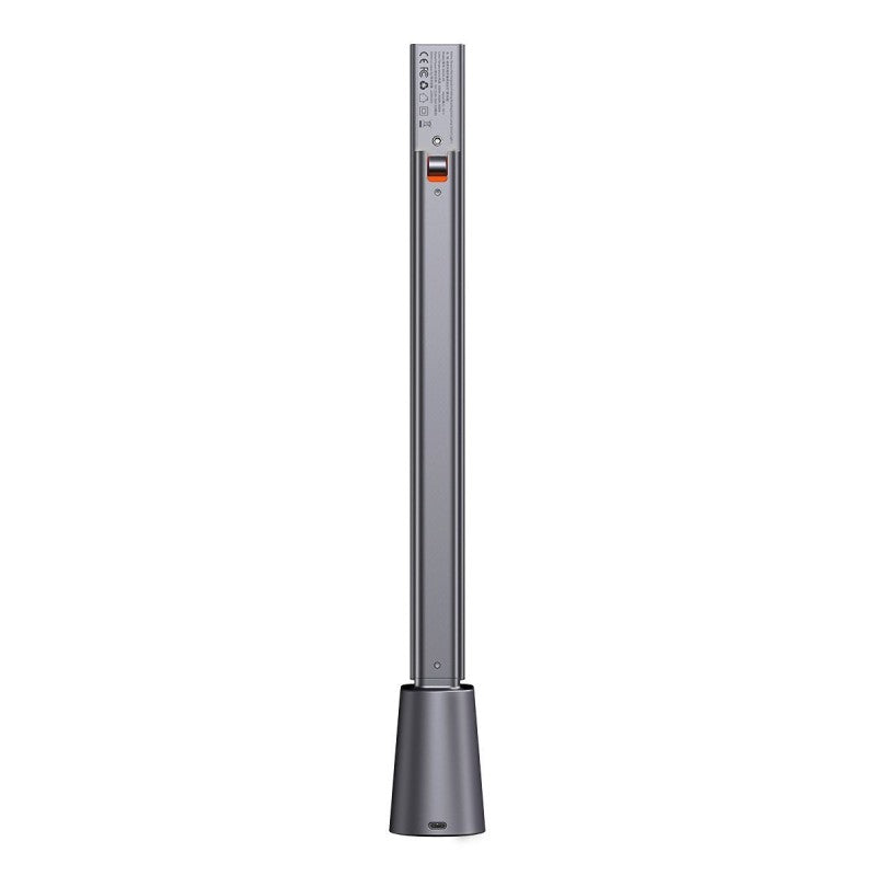 Baseus Smart Eye LED Desk Lamp, Gray DGZG-0G