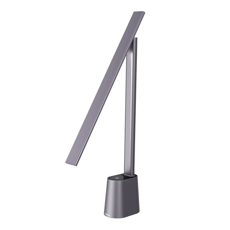 Baseus Smart Eye LED Desk Lamp, Gray DGZG-0G