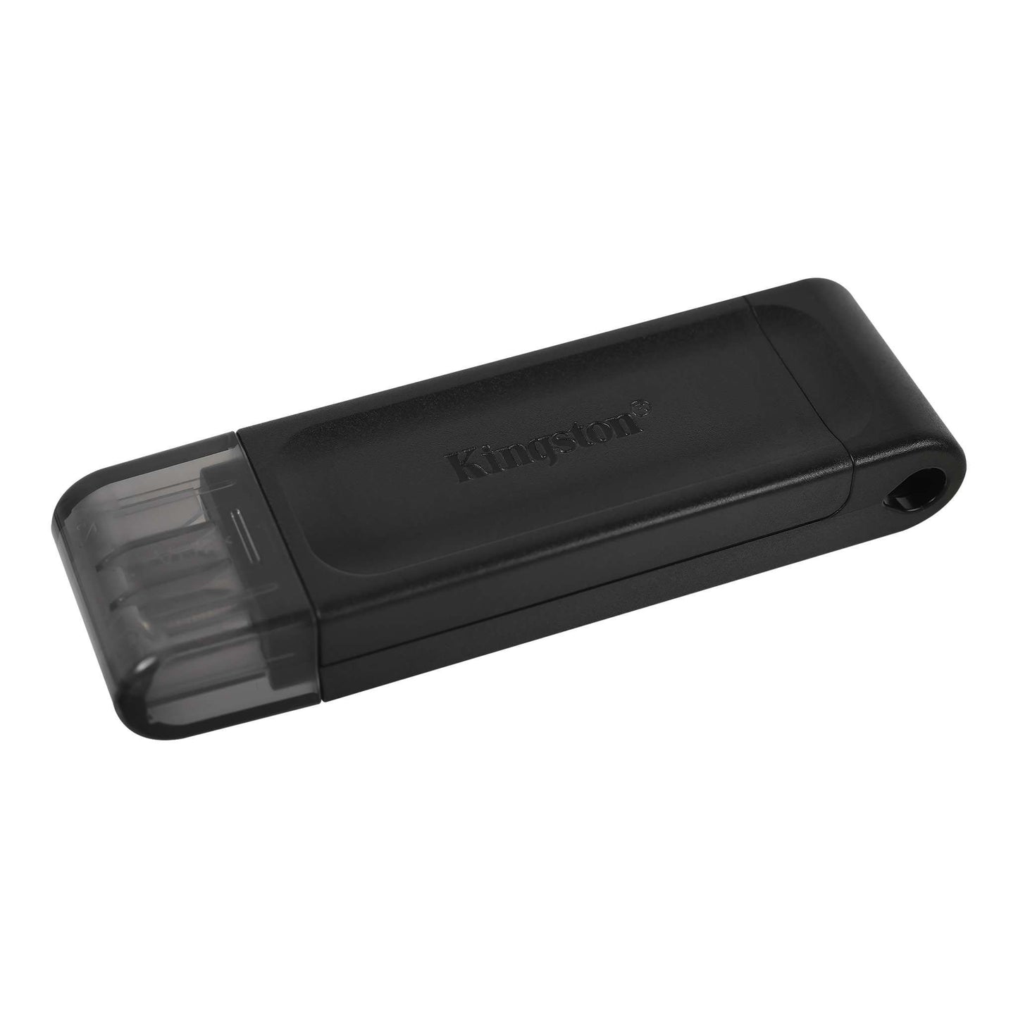Kingston DT70 USB-C External Memory, 128Gb DT70/128GB