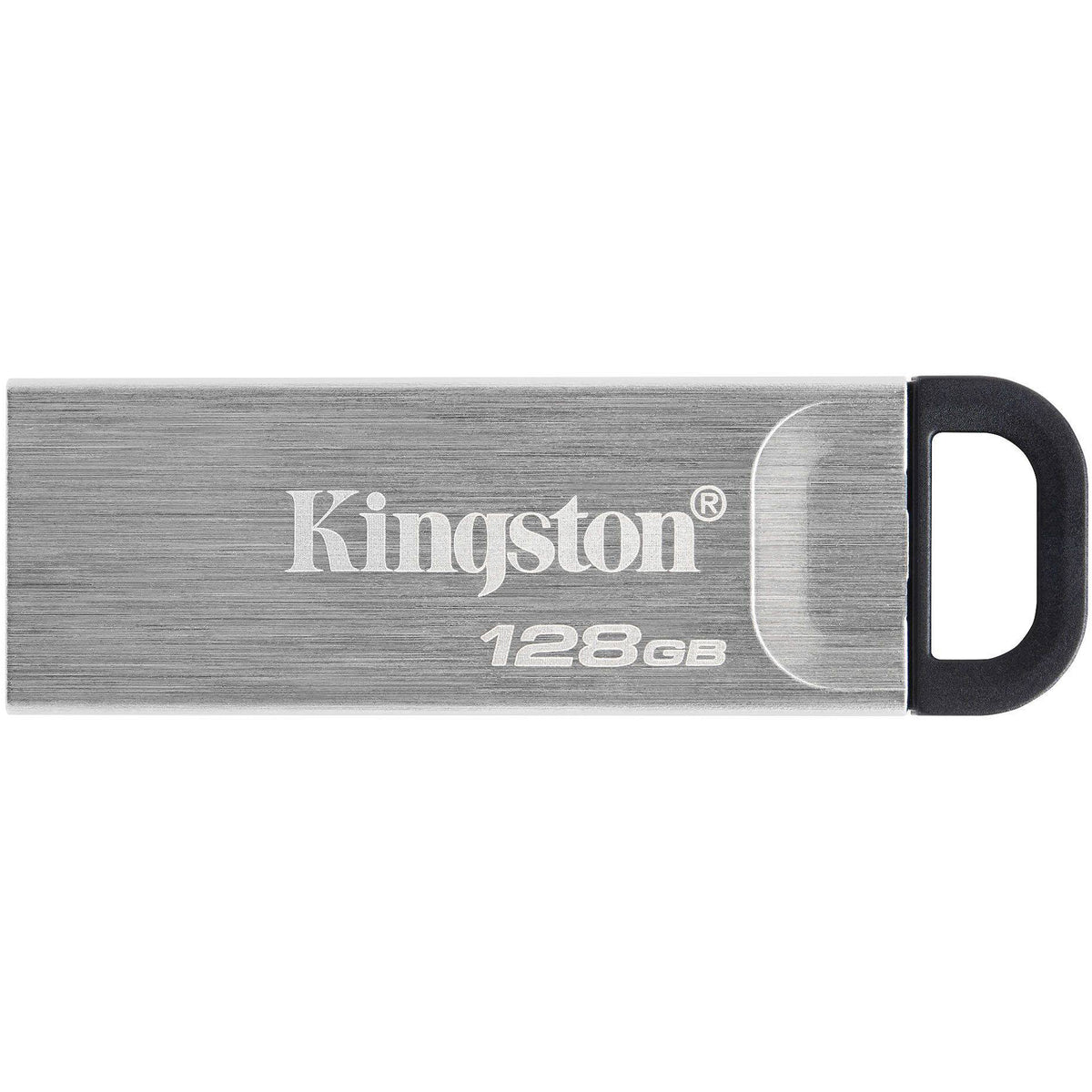 Kingston DT Kyson USB-A 3.2 External Memory, 128GB DTKN/128GB