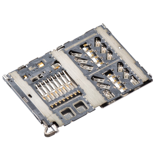 SIM Reader Module - Samsung Galaxy A31 A315 SIM Card