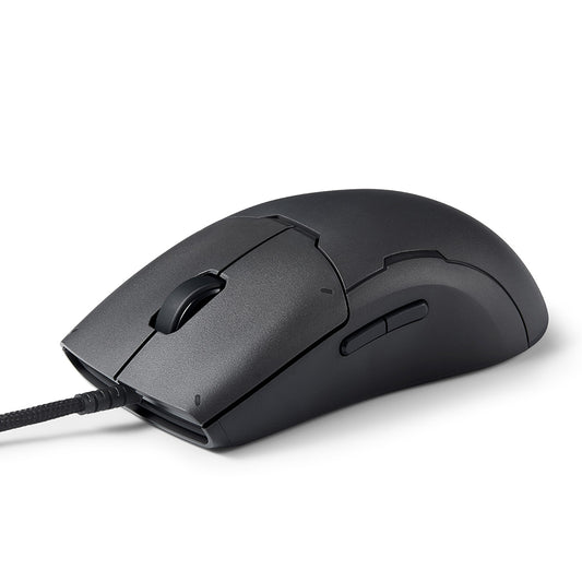 Xiaomi Lite GL USB Wired Mouse, Black BHR8869GL