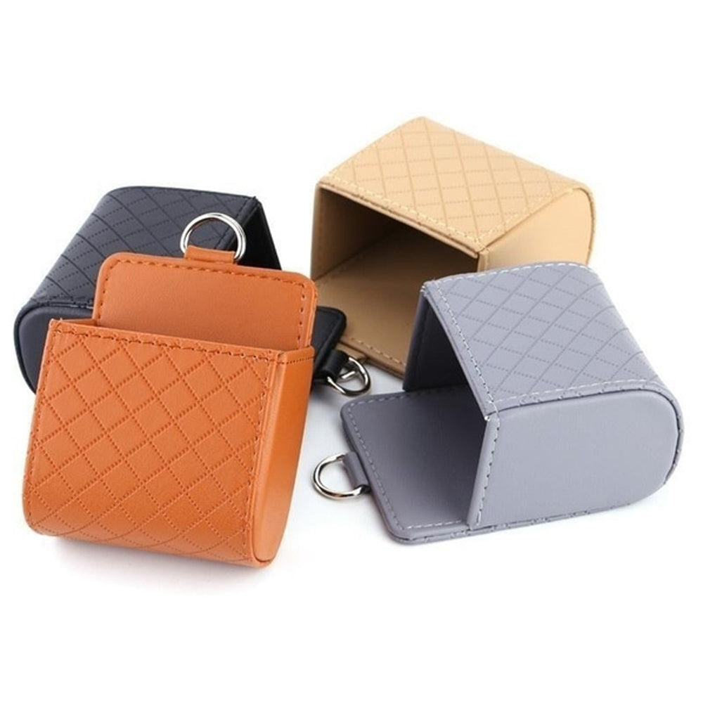 Techsuit CO-P1 Car Organizer for Ventilation Grille