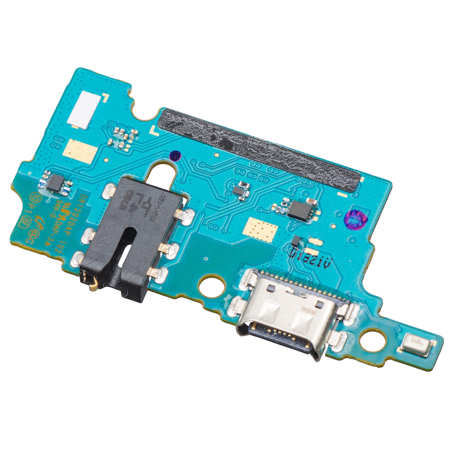 Samsung Galaxy Galaxy M51 M515, Service Pack GH96-13765A