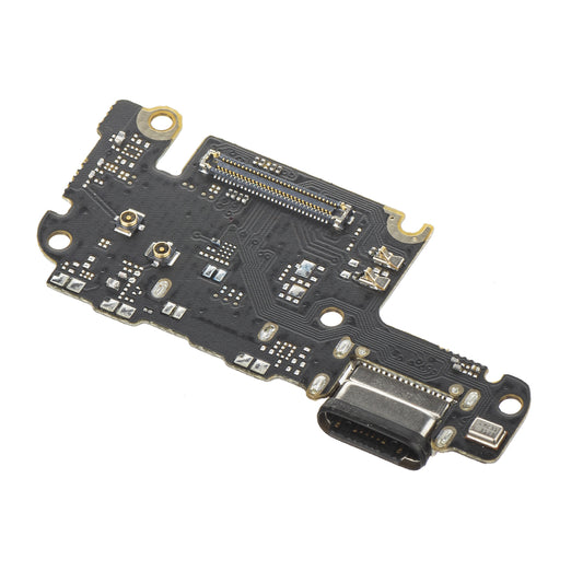 Xiaomi Mi 10T 5G / 10T Pro 5G SIM Card with Charging Connector - Microphone - SIM Reader Module