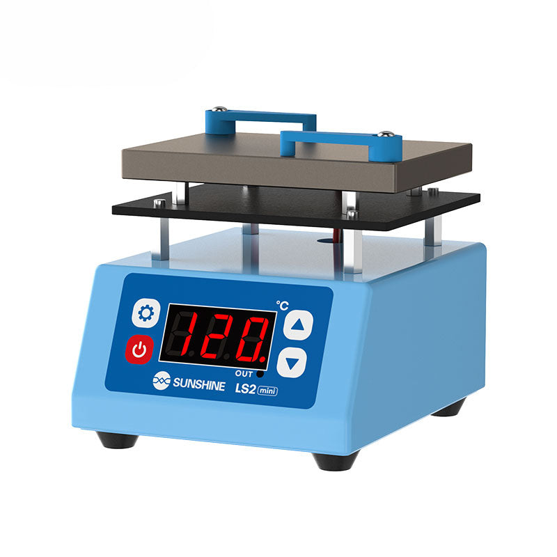 Sunshine LS2 Mini PCB Hotplate for Apple iPhone / Android Series