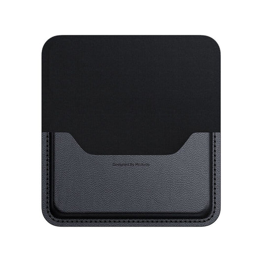 MagSafe Wallet, McDodo, WH-3530 Napa, Black
