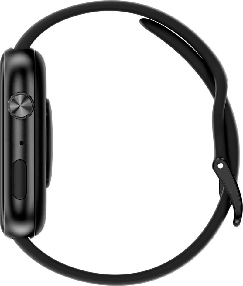 Smartwatch Honor Choice 2i, Black 5504ACGT