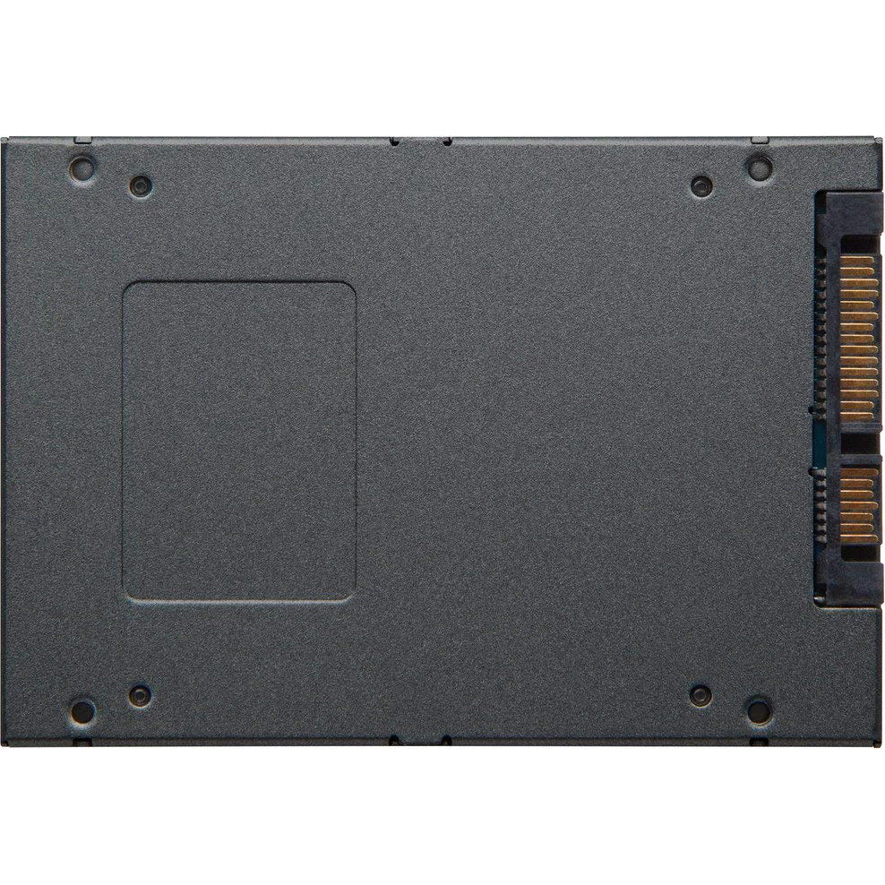 Solid State Drive (SSD) Kingston A400, 480GB, 2.5inch, SATA III SA400S37/480G