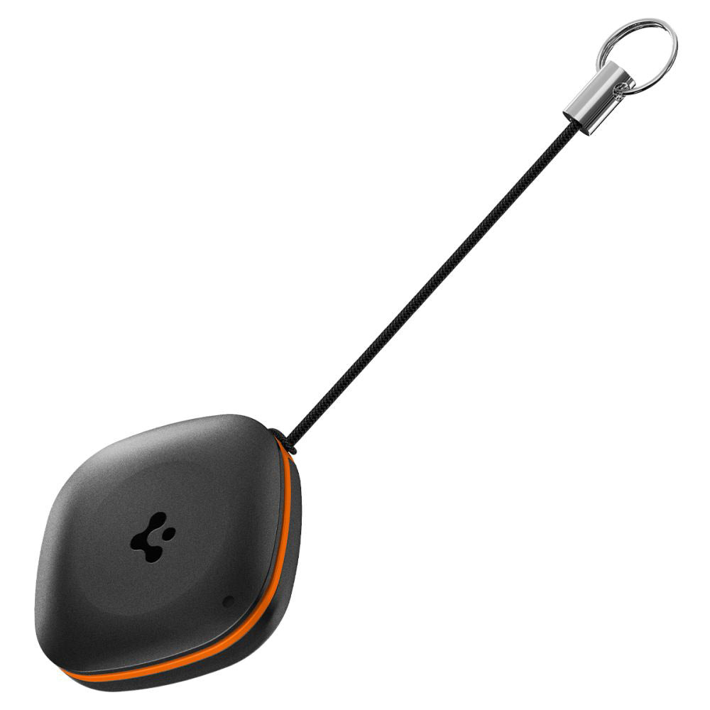 Spigen SmartTag TagMe for iOS Series, Black AHP07580
