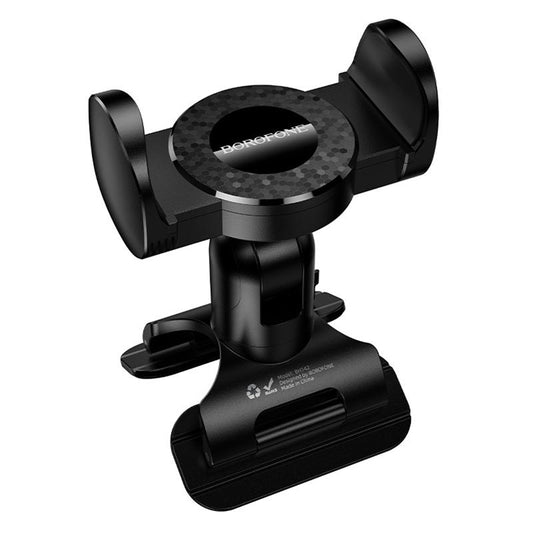 Borofone BH142 Car Mount, 4.5inch - 7inch, Black