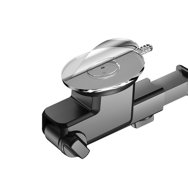 Joyroom JR-OK3 Car Holder, 4inch - 6.7inch, Black