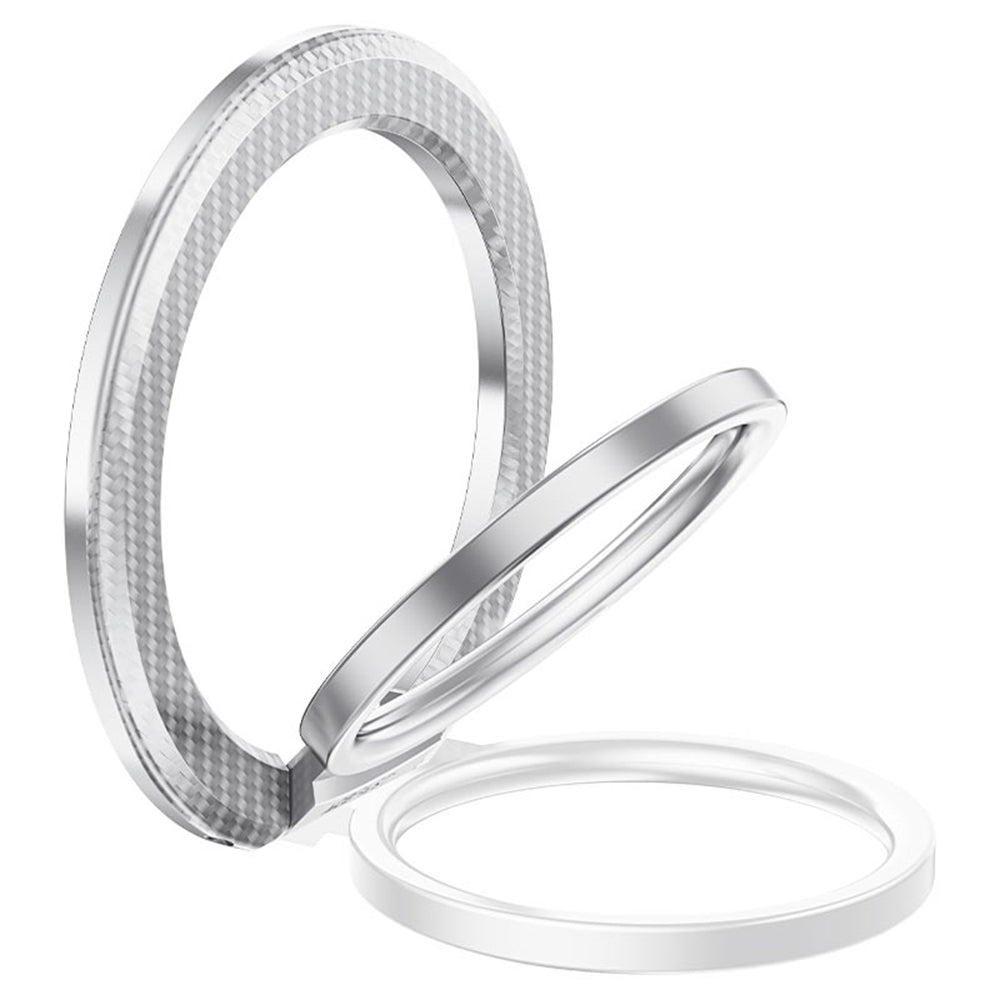 Acefast P1 Ring Holder, Universal, Black