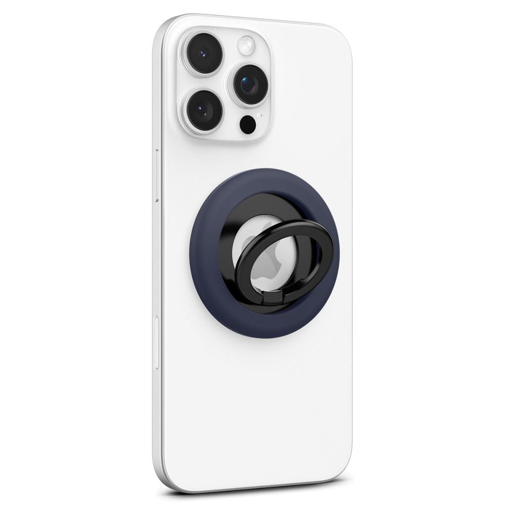 Spigen Nano Pop Ring Holder, Universal, Navy Blue