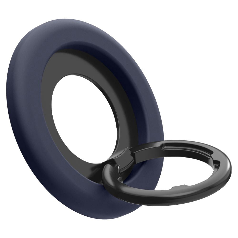 Spigen Nano Pop Ring Holder, Universal, Navy Blue