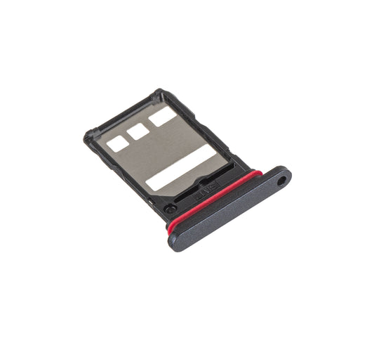 Honor 400 Pro SIM Support, Black (Midnight Black), Service Pack 5168ACAX