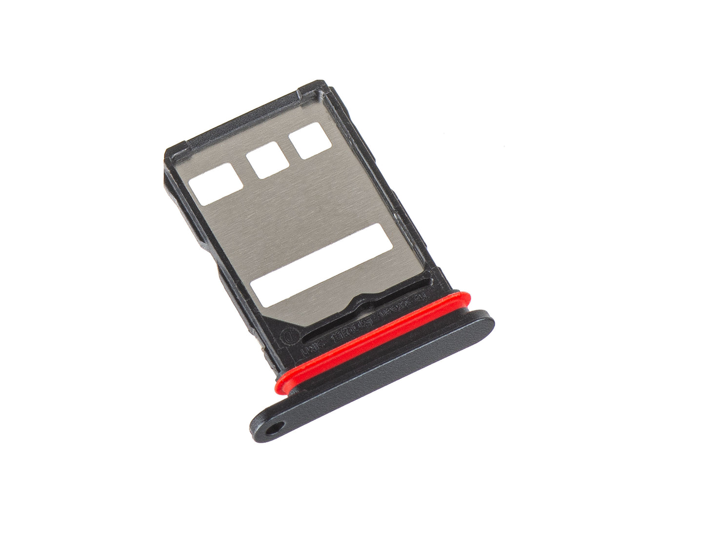 SIM Support Honor X7d 5G / 400 Smart 4G / 400 Smart 5G, Black (Velvet Black), Service Pack 9707ACAK
