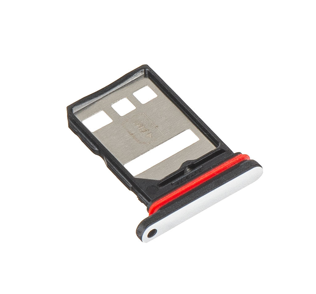 Huawei nova 14 Pro SIM Holder, Silver, Service Pack 51681705