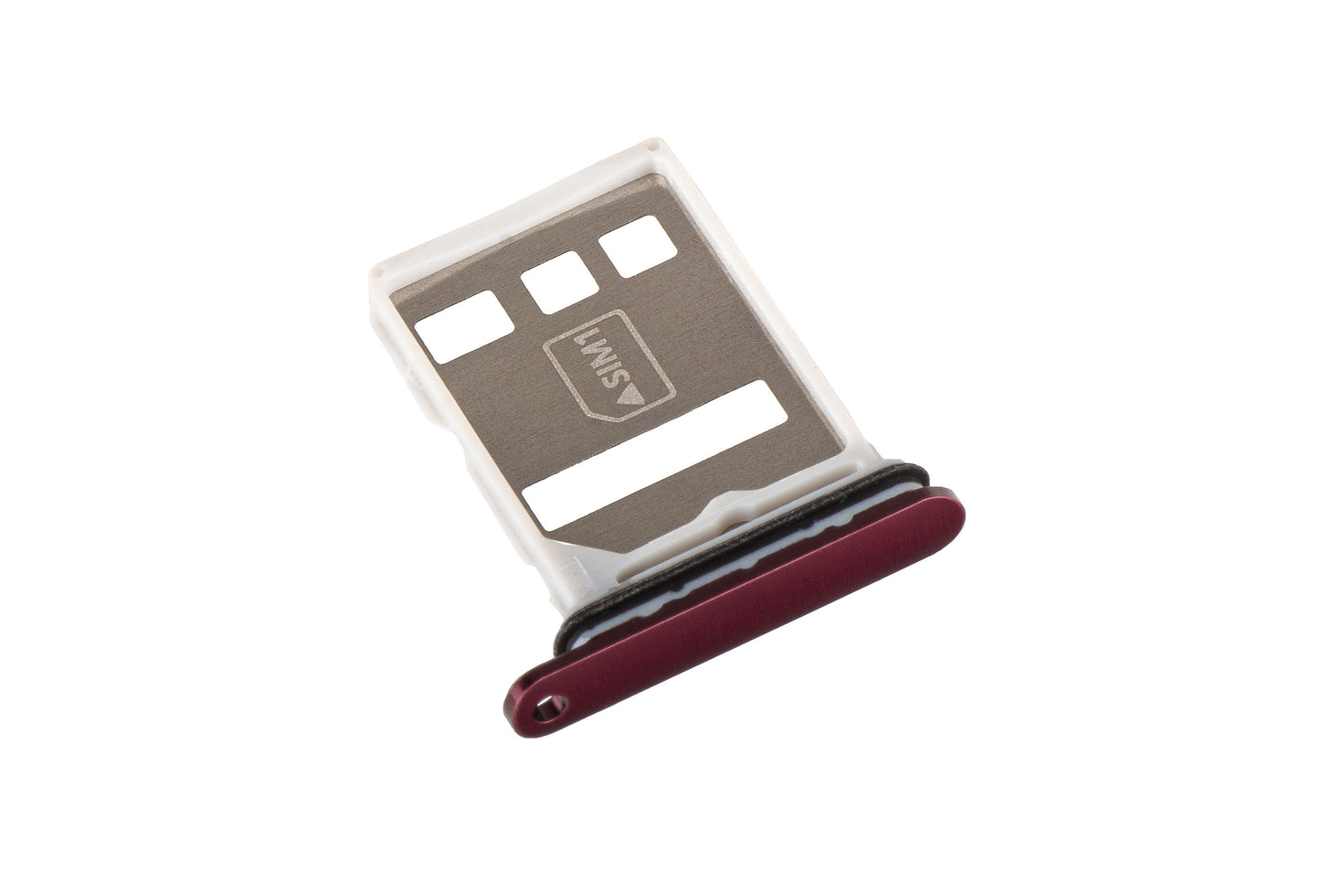 Huawei Pura 80 Pro SIM Holder, Red (Glazed Red), Service Pack 51671230
