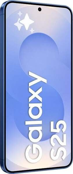 Samsung Galaxy S25 Mobile Phone, 256GB, 12GB, Navy SM-S931BDBGEUB