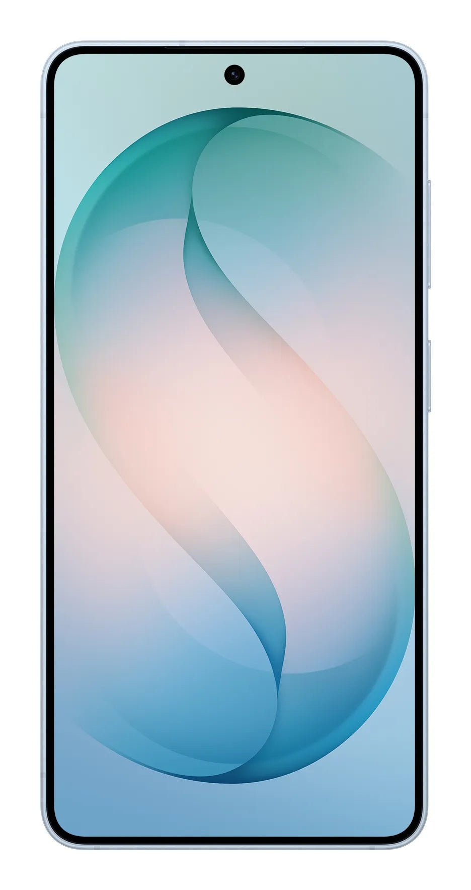 Samsung Galaxy S26 Mobile Phone, 512GB, 12GB, Sky Blue SM-S942BLBHEUB