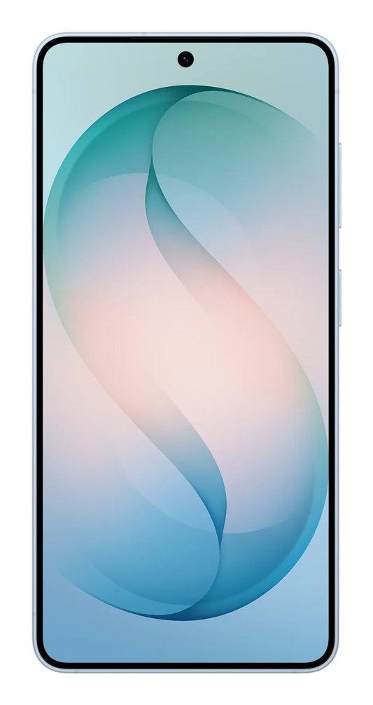 Samsung Galaxy S26 Mobile Phone, 512GB, 12GB, Sky Blue SM-S942BLBHEUB