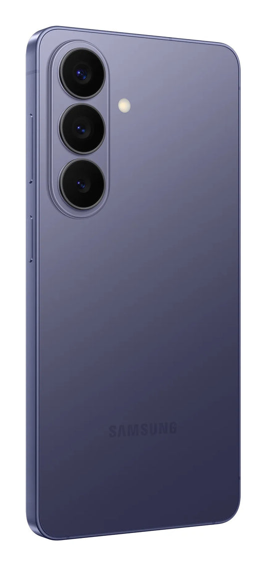 Samsung Galaxy S26+ Mobile Phone, 256GB, 12GB, Cobalt Violet SM-S947BZVDEUB
