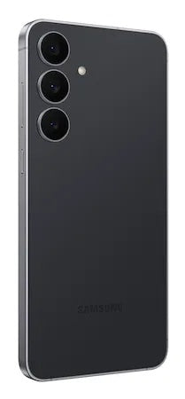 Samsung Galaxy S25 FE Mobile Phone, 128GB, 8GB, Jetblack Enterprise Edition SM-S731BZKDEEB