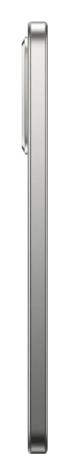 Xiaomi 15T Mobile Phone, 256GB, 12GB, Grey MZB0KY9EU