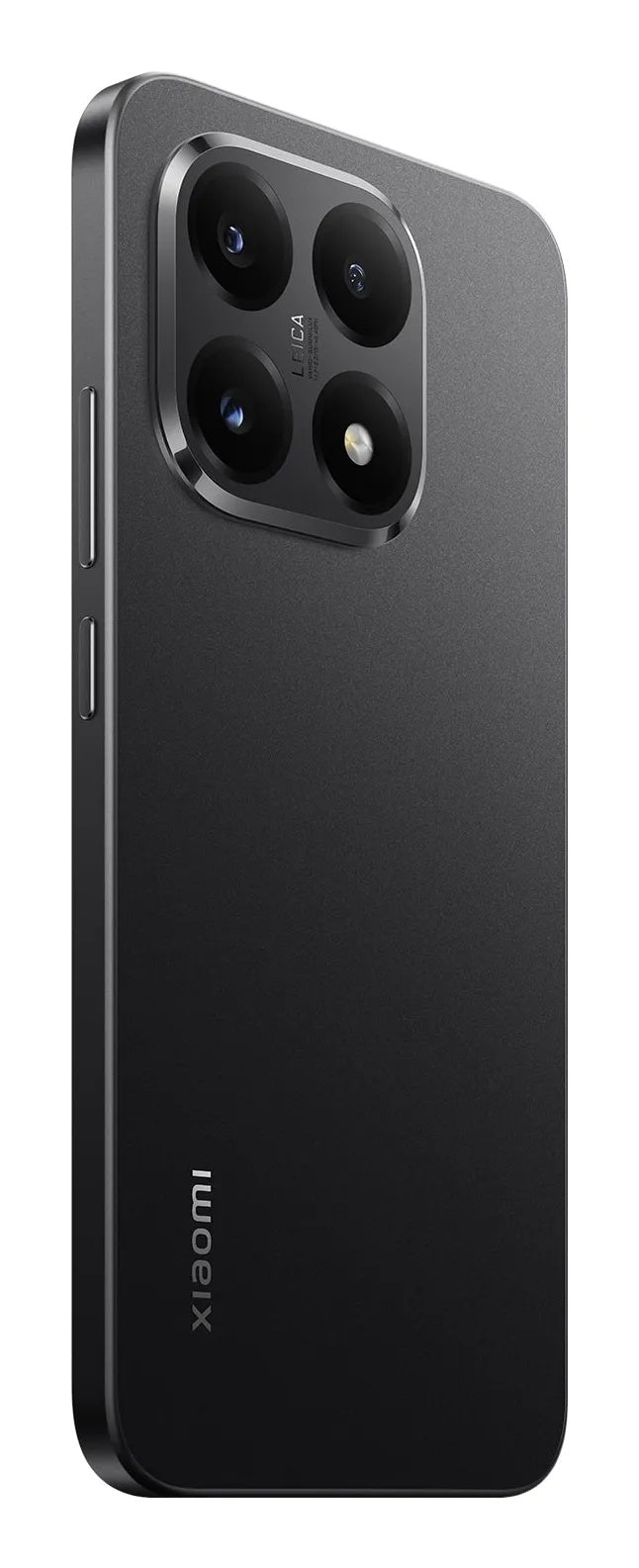 Xiaomi 15T Mobile Phone, 256GB, 12GB, Black MZB0KY5EU