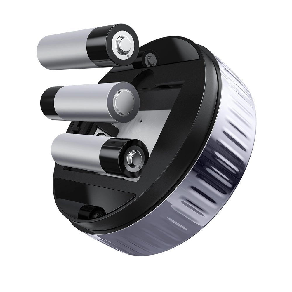Baseus Heyo Rotation Timer, Black ACDJS-01