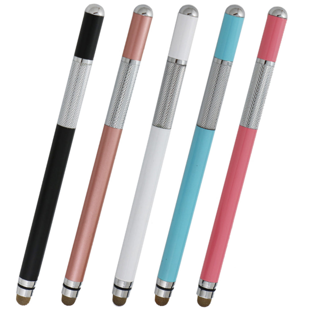 Touch Pen Techsuit JC03, Black