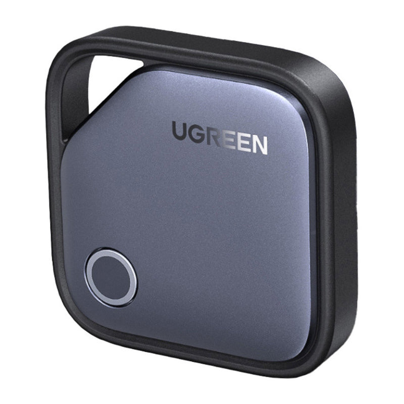 UGREEN SmartTag Pro Smart CM916 (75646P) for iOS / Android Series, Set of 4 pieces, Black