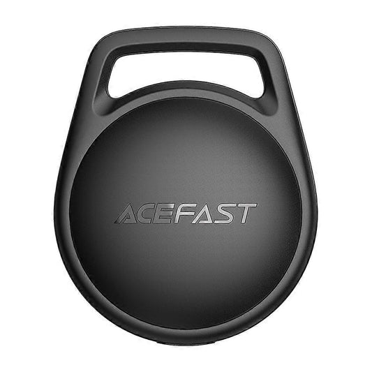 Acefast SmartTag S2 for iOS Series, Black