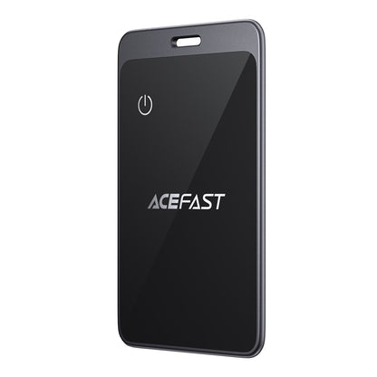 Acefast SmartTag S3 for iOS Series, Gray