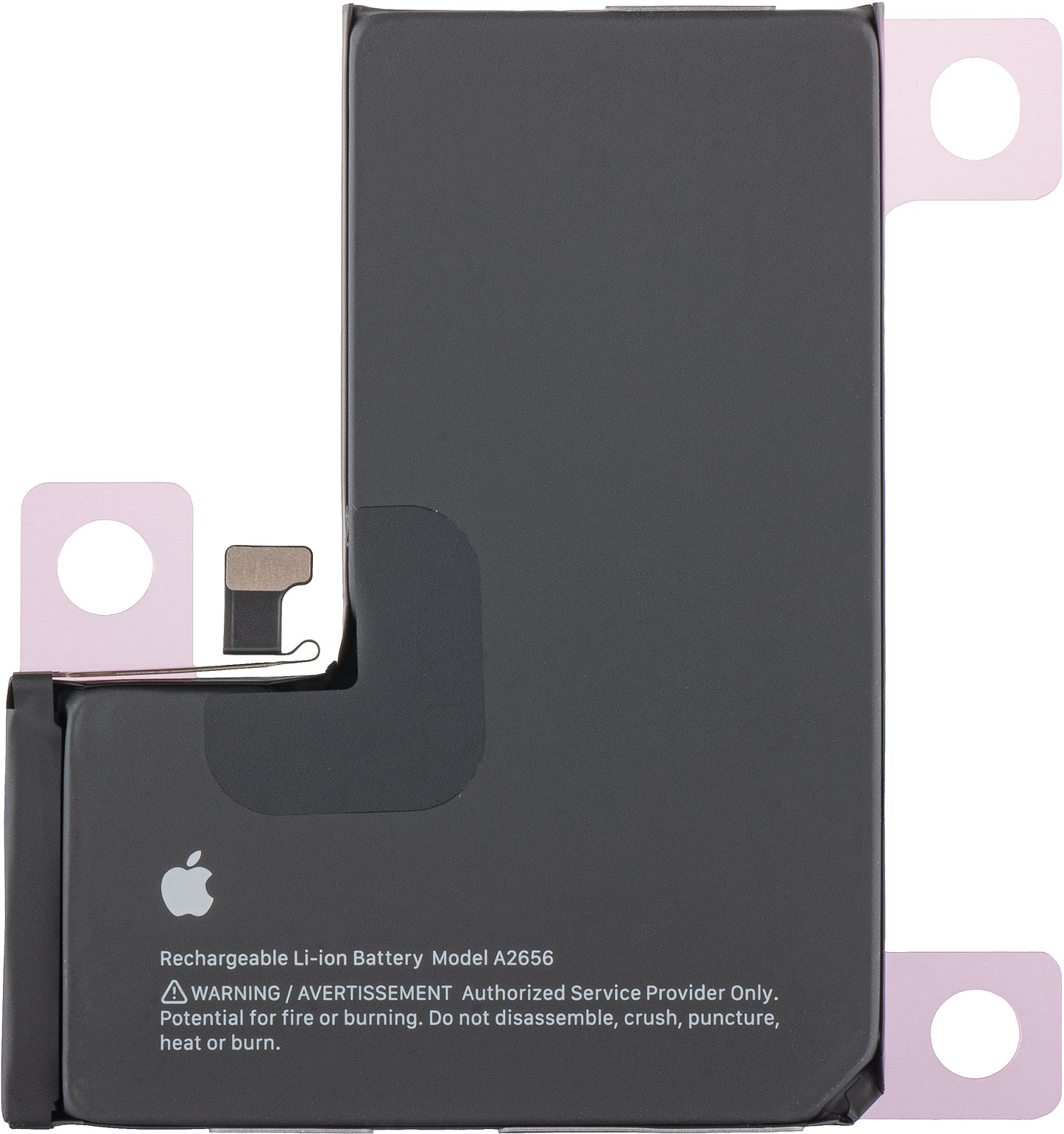 Apple iPhone 13 Pro Battery, Service Pack 661-21996