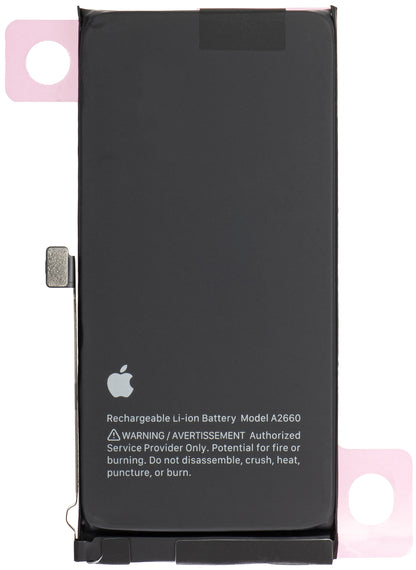 Apple iPhone 13 mini battery, Service Pack 661-22374