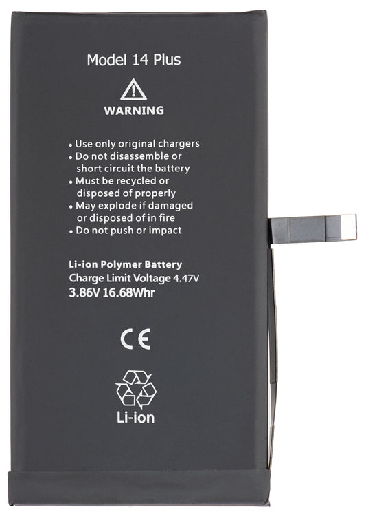 Apple iPhone 14 Plus Battery